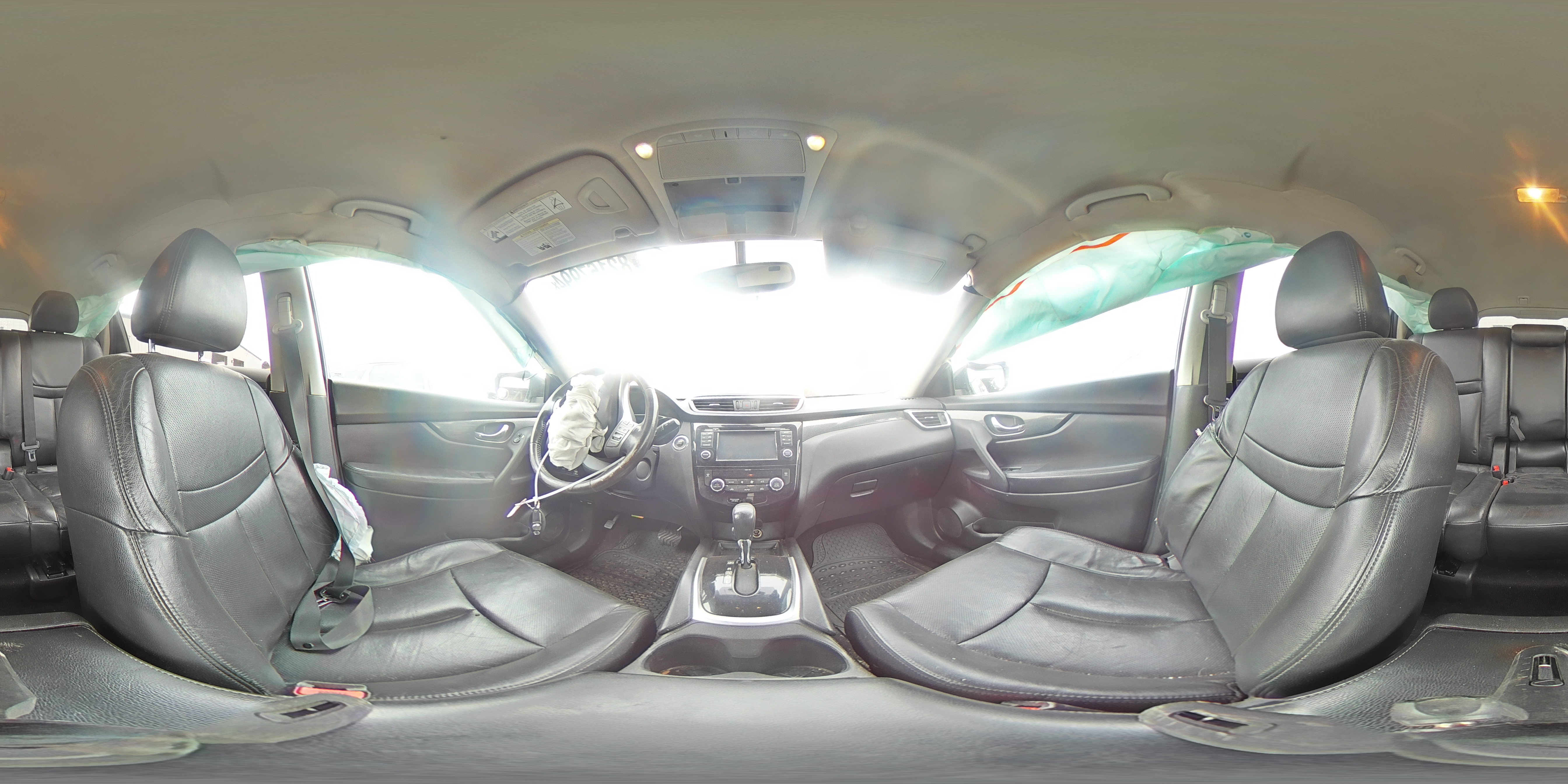 2015 Nissan Rogue - Image 15