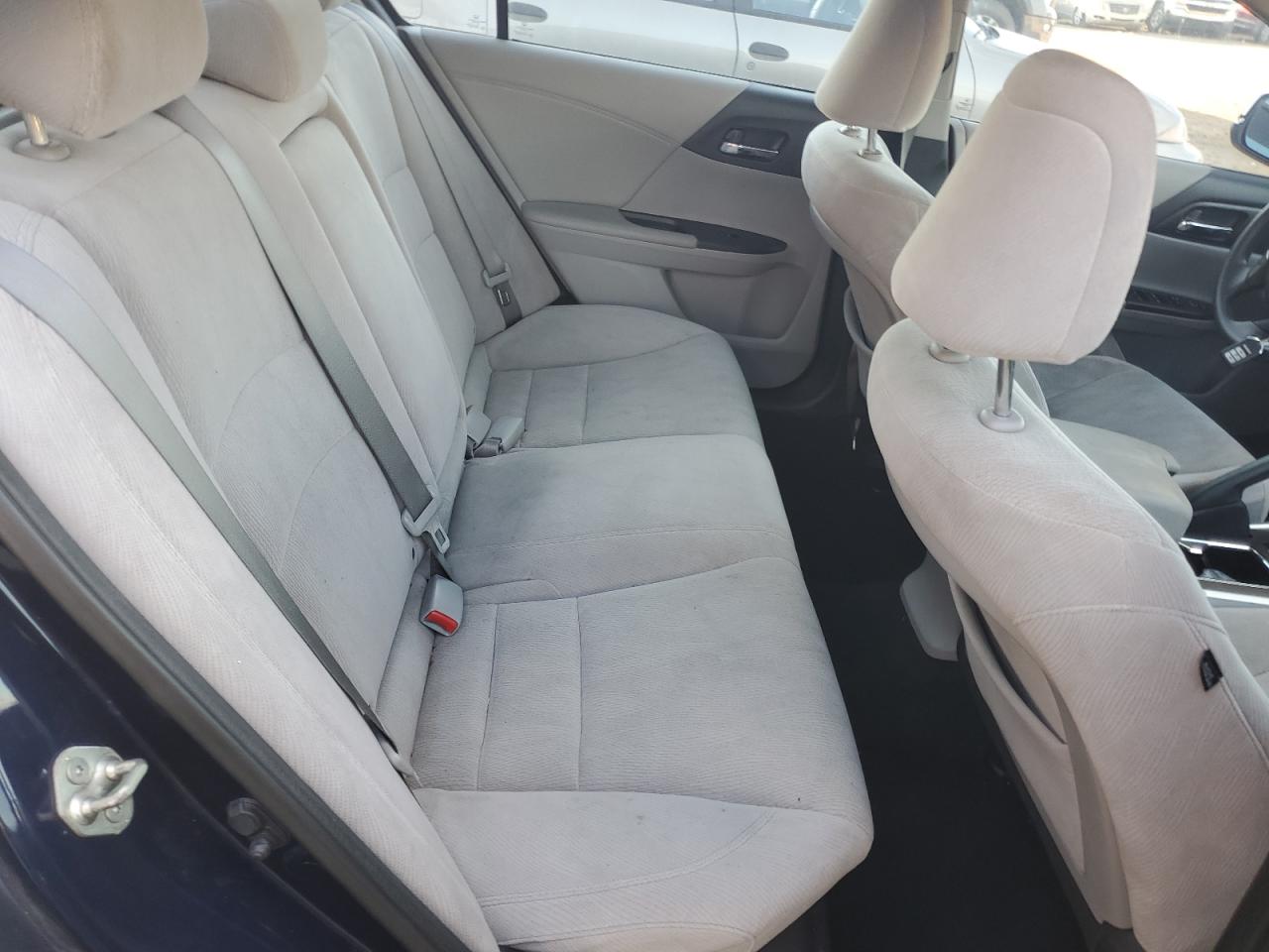 2014 Honda Accord - Image 10