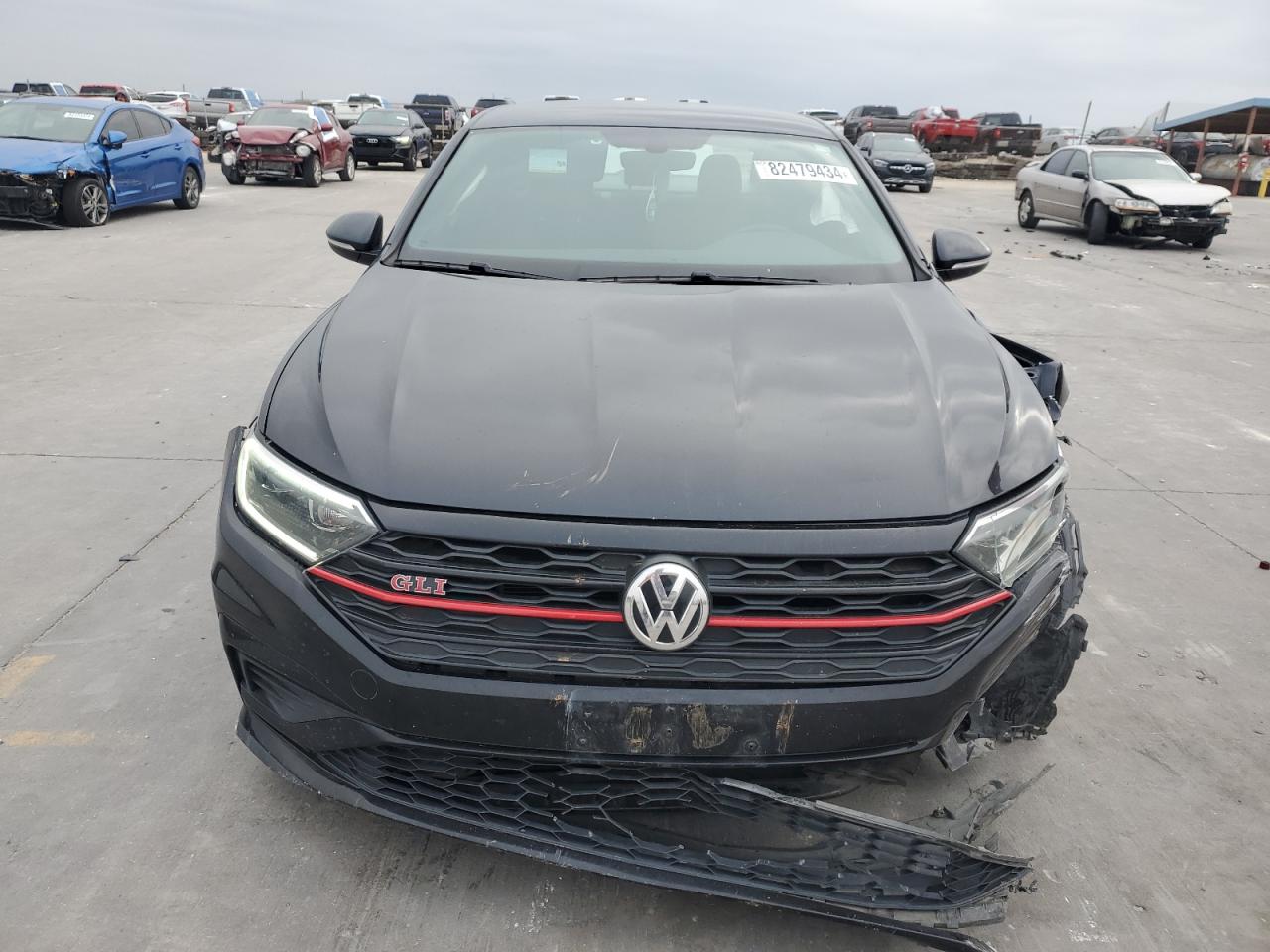 2019 Volkswagen Jetta - Image 5
