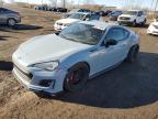 2019 Subaru Brz Limited zu verkaufen in Montreal-est, QC - Side