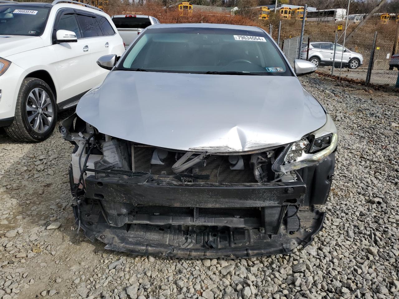 VIN 4T1BK1EB3DU048914 2013 TOYOTA AVALON no.5