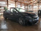 2009 Honda Civic Lx იყიდება Pekin-ში, IL - Front End