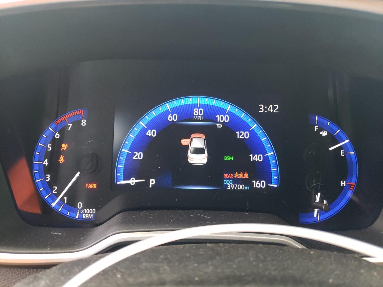 2020 Toyota Corolla - Image 9