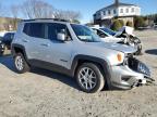 2020 Jeep Renegade Latitude for Sale in North Billerica, MA - Front End