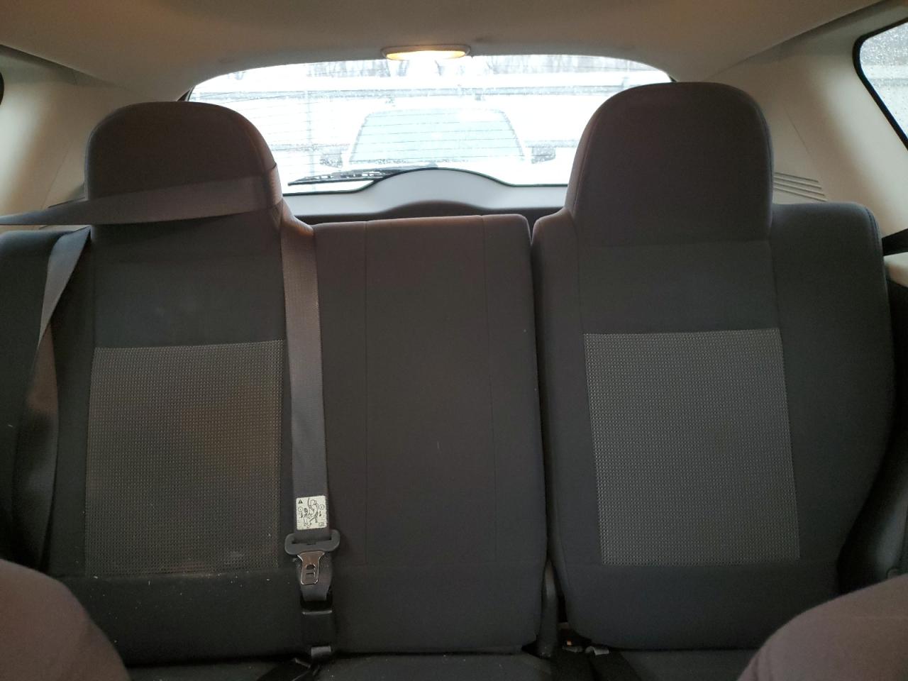 2011 Jeep Compass - Image 10