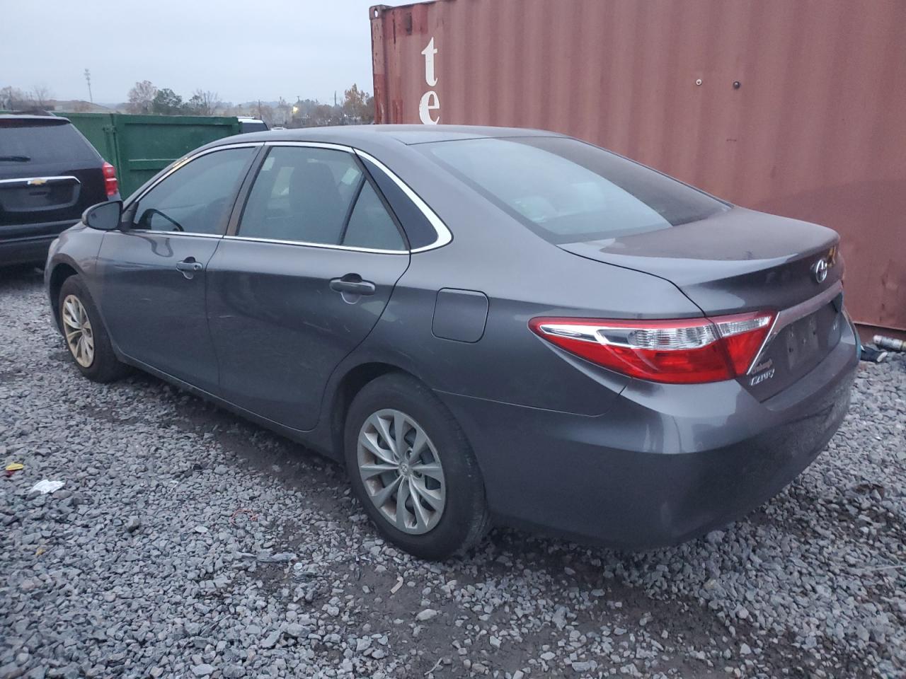 2016 Toyota Camry - Image 2