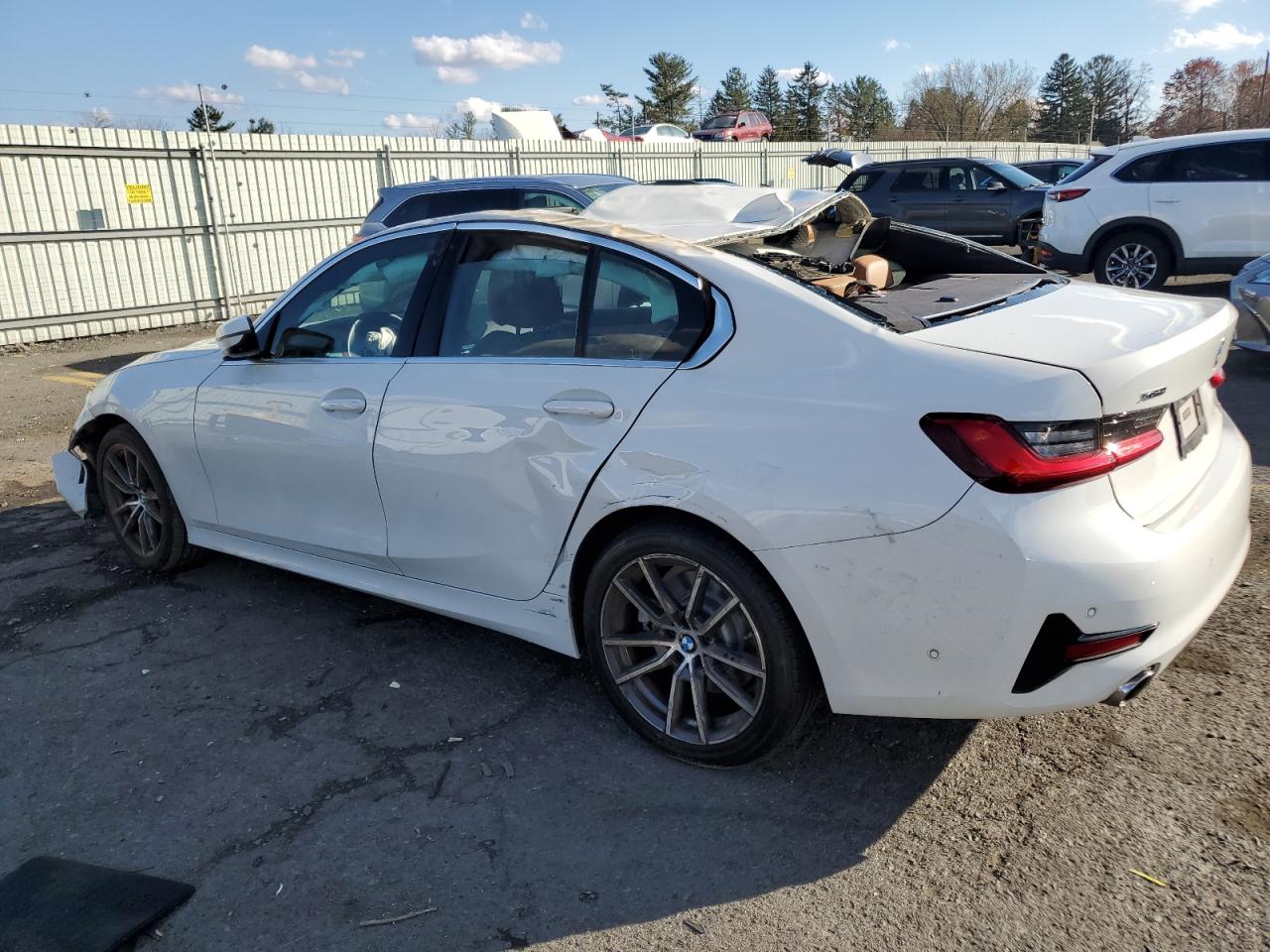 2021 BMW 3er - Image 2