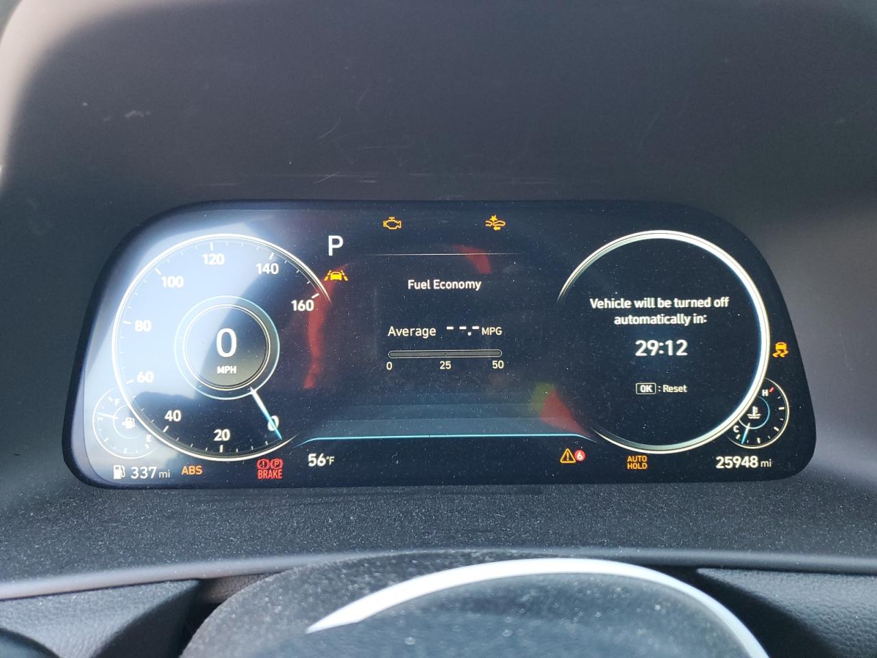 2022 Hyundai Sonata - Image 9
