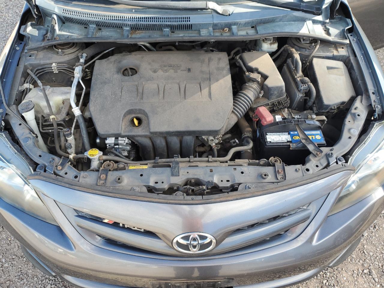 2011 Toyota Corolla - Image 11