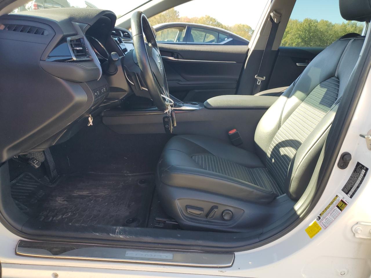 2019 Toyota Camry - Image 7