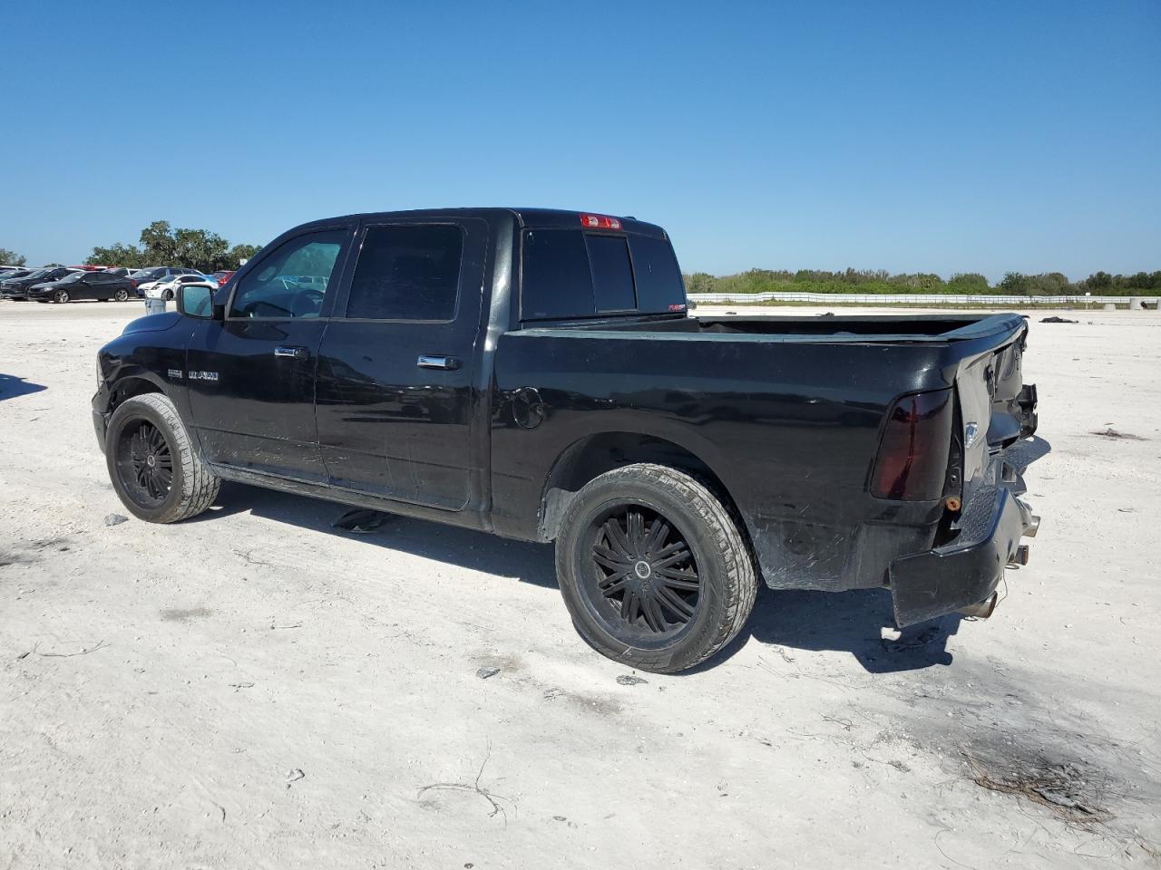 2009 Dodge RAM - Image 2