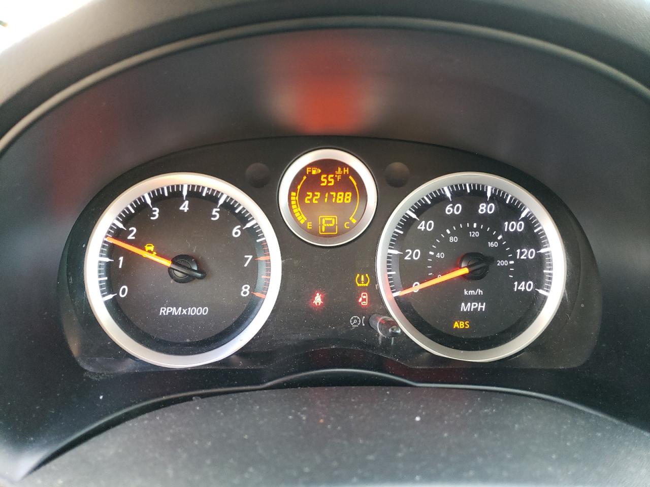 2012 Nissan Sentra - Image 9