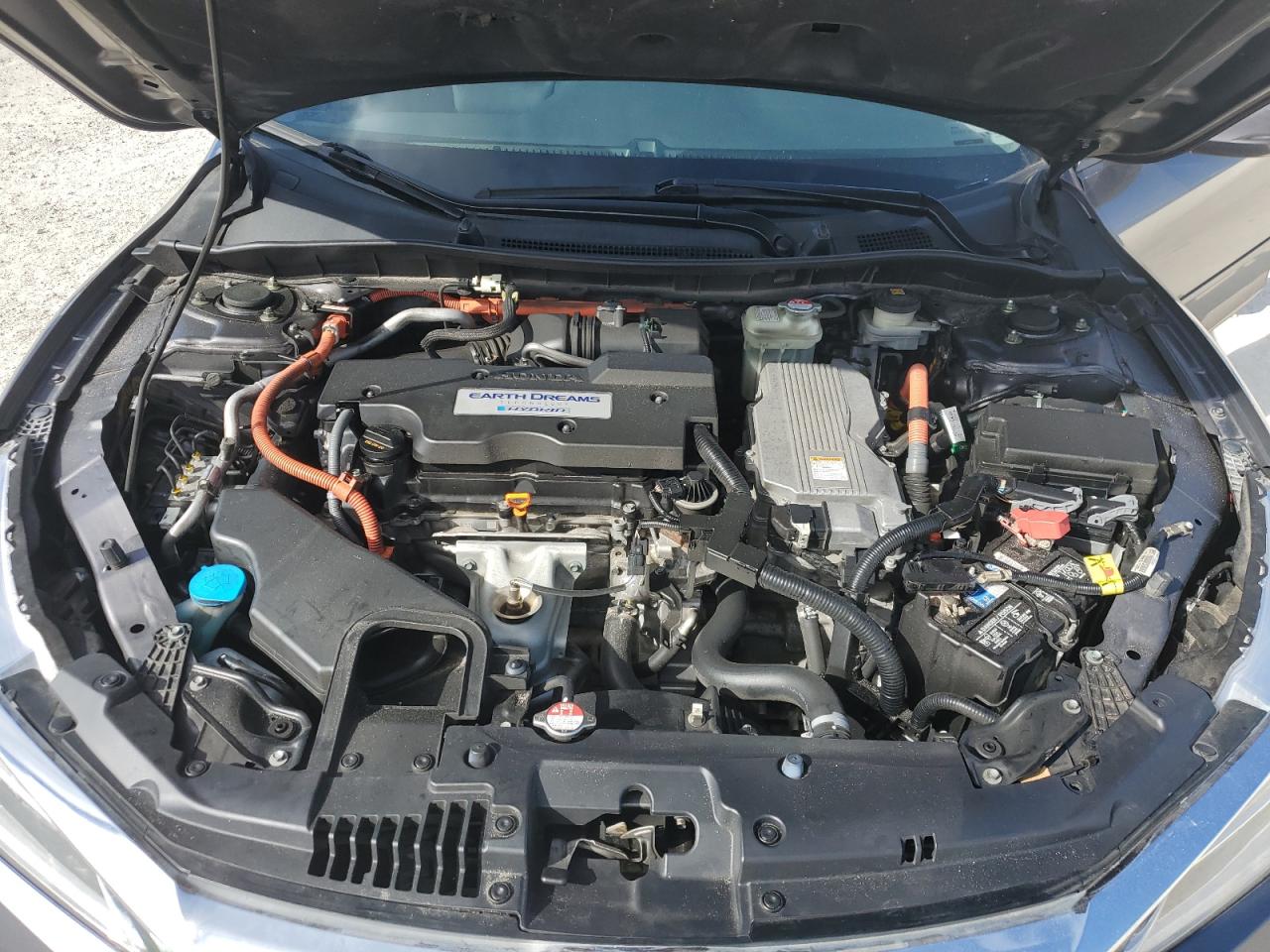 2017 Honda Accord - Image 11