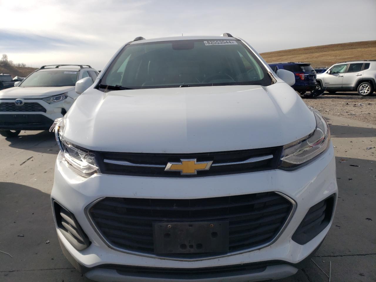 2019 Chevrolet Trax - Image 5