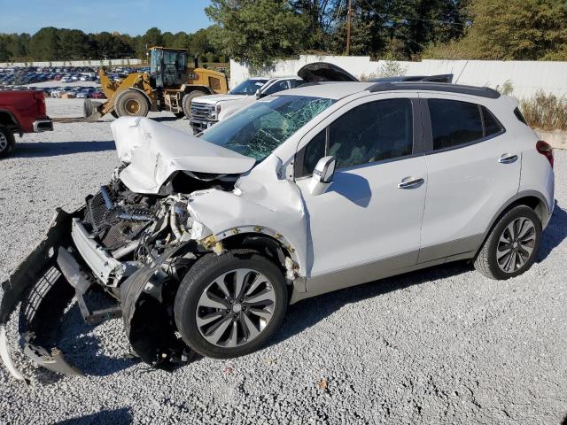  BUICK ENCORE 2018 Белы