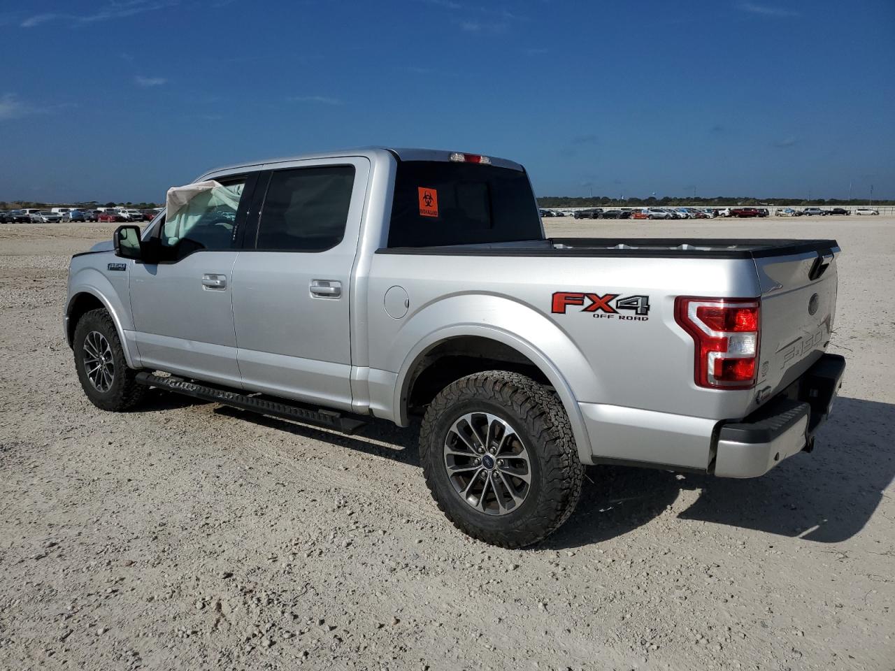2018 Ford F-150 - Image 2