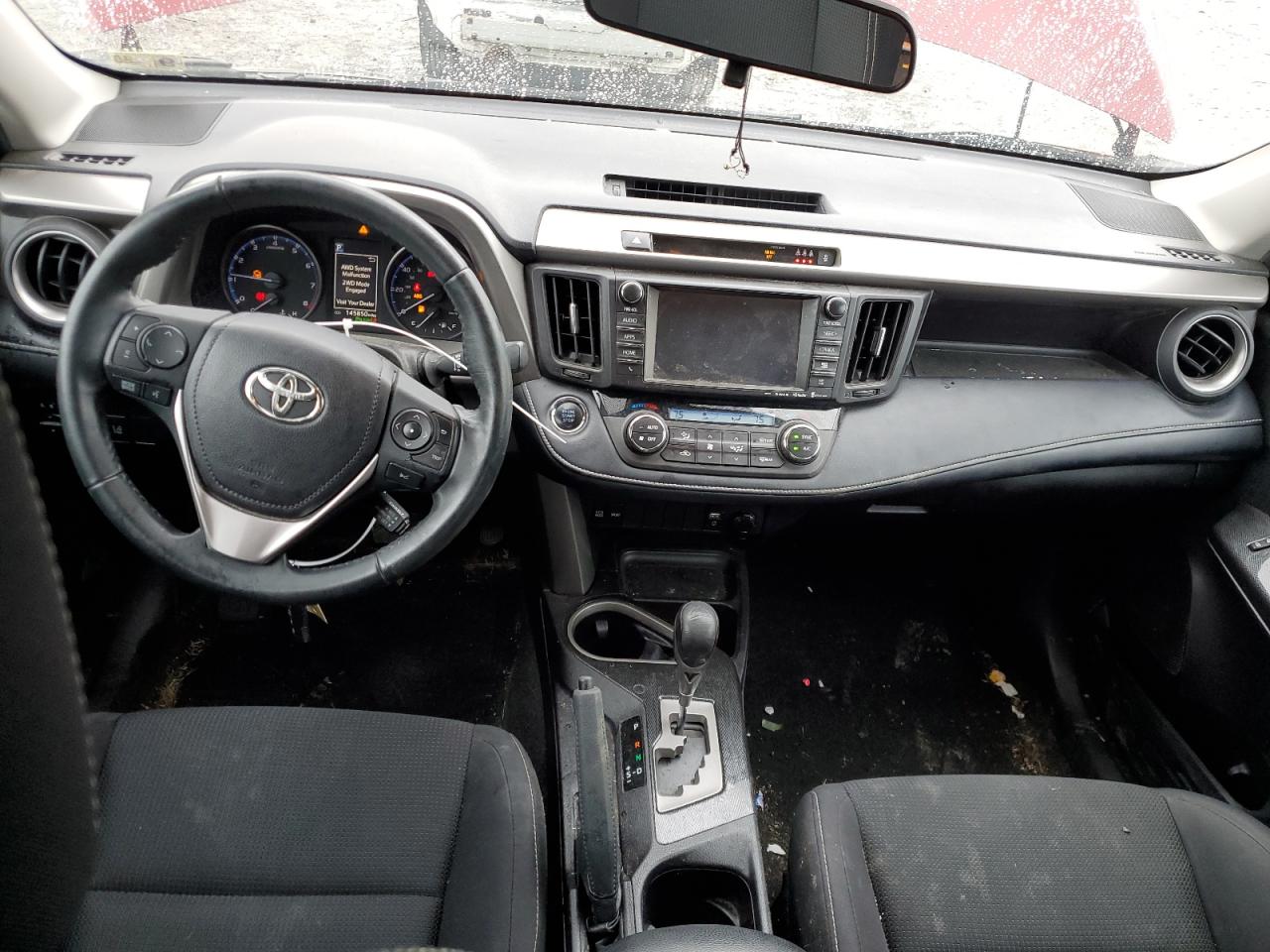 2018 Toyota RAV 4 - Image 8