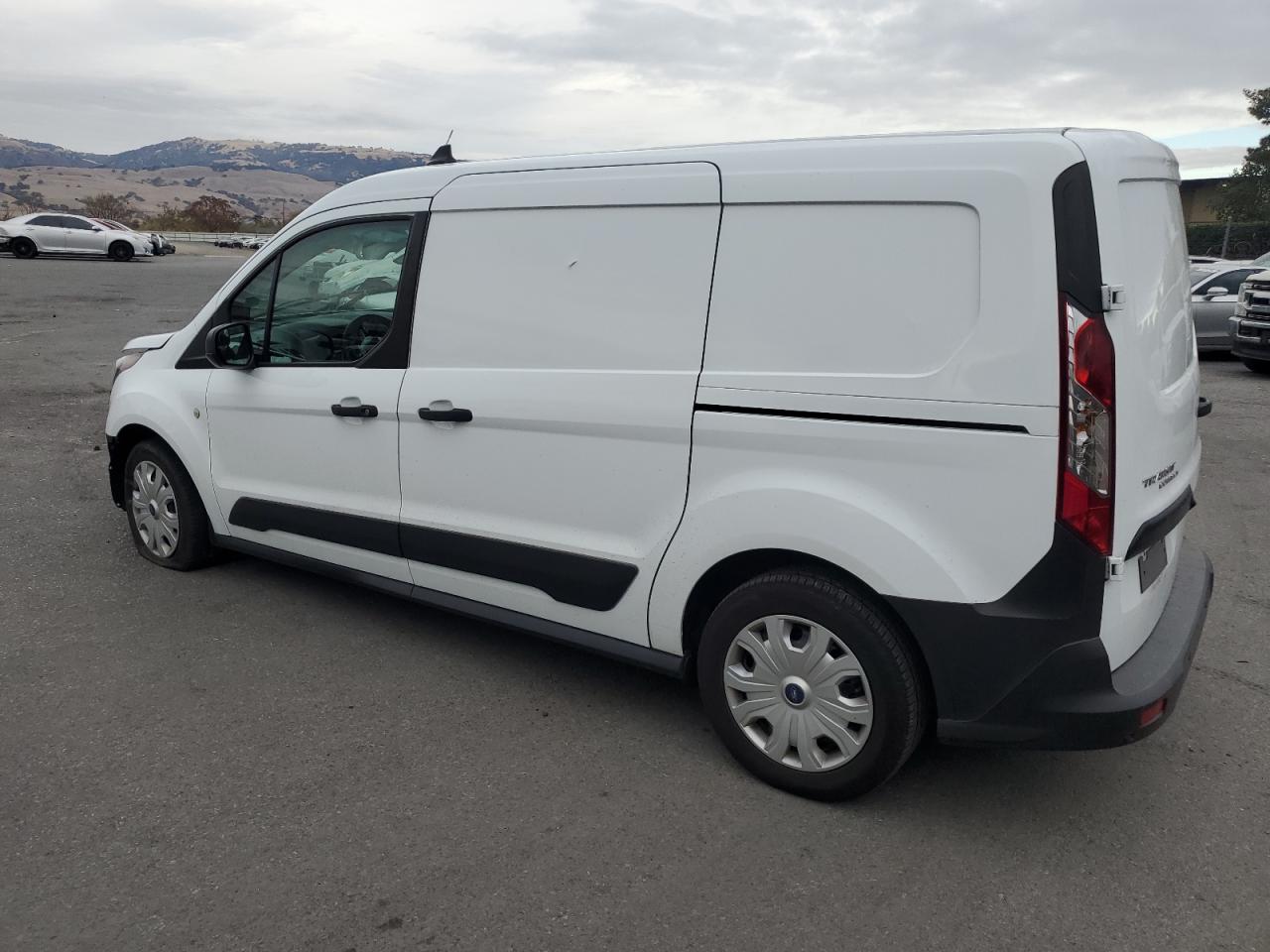 2022 Ford Transit - Image 2