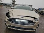 2019 Ford Fusion S zu verkaufen in Albuquerque, NM - Front End