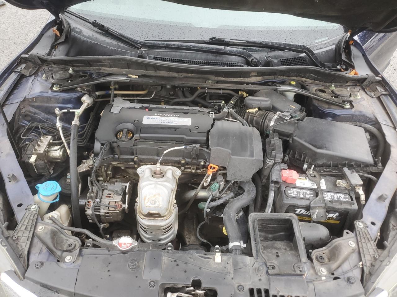 2013 Honda Accord - Image 12
