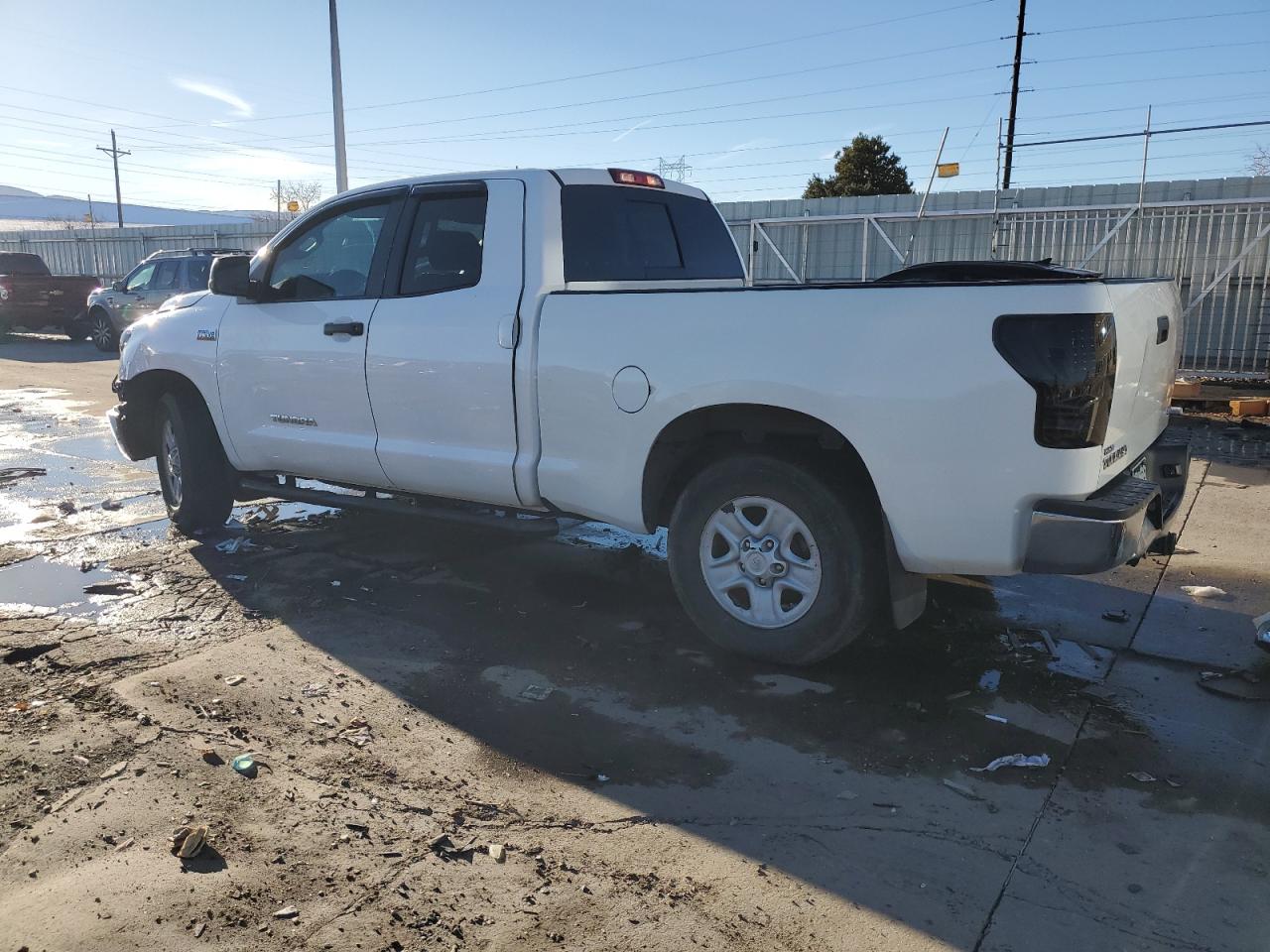 2012 Toyota Tundra - Image 2