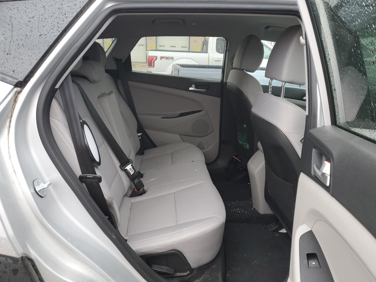 2019 Hyundai Tucson - Image 9
