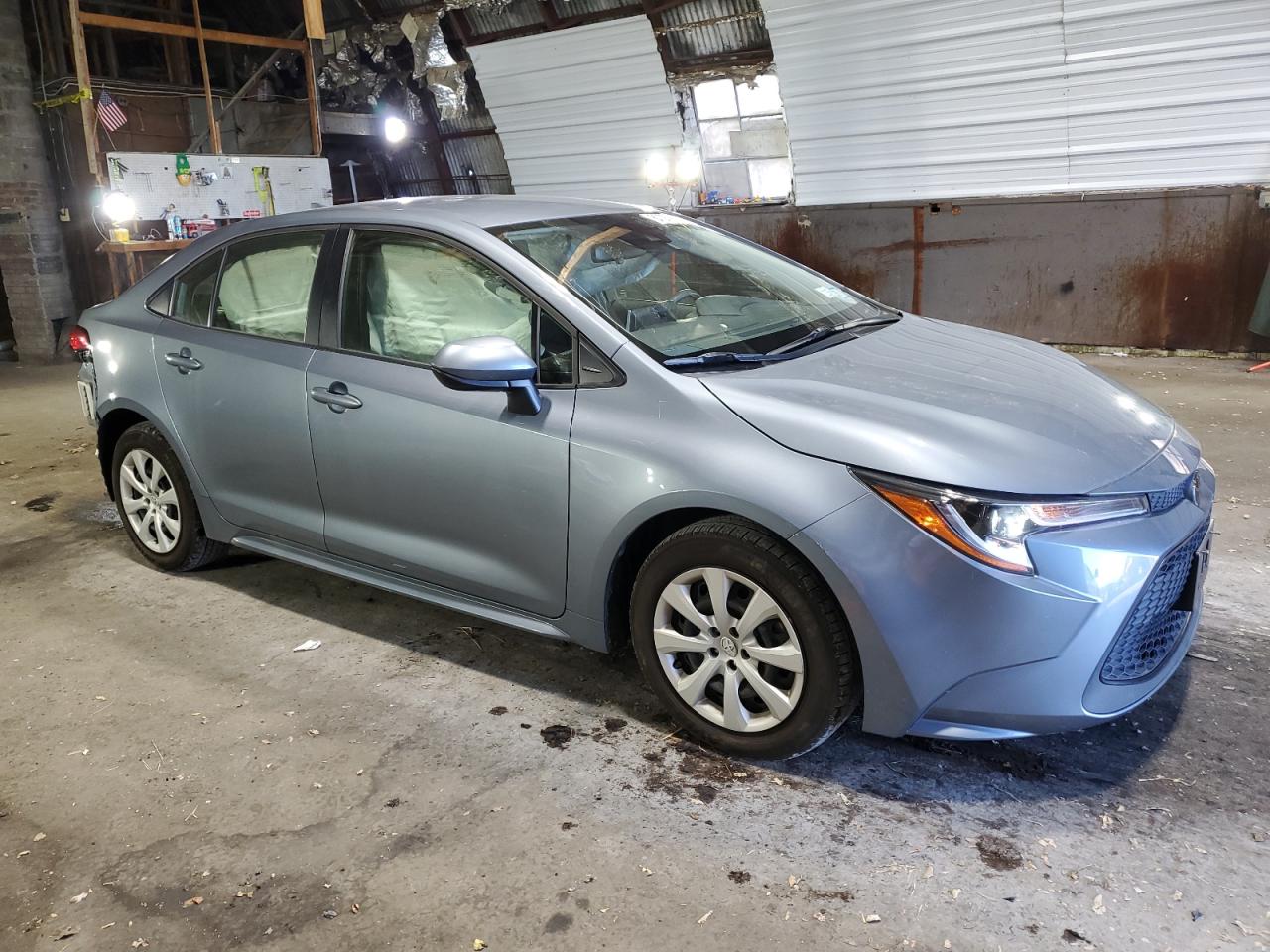 2021 Toyota Corolla - Image 4