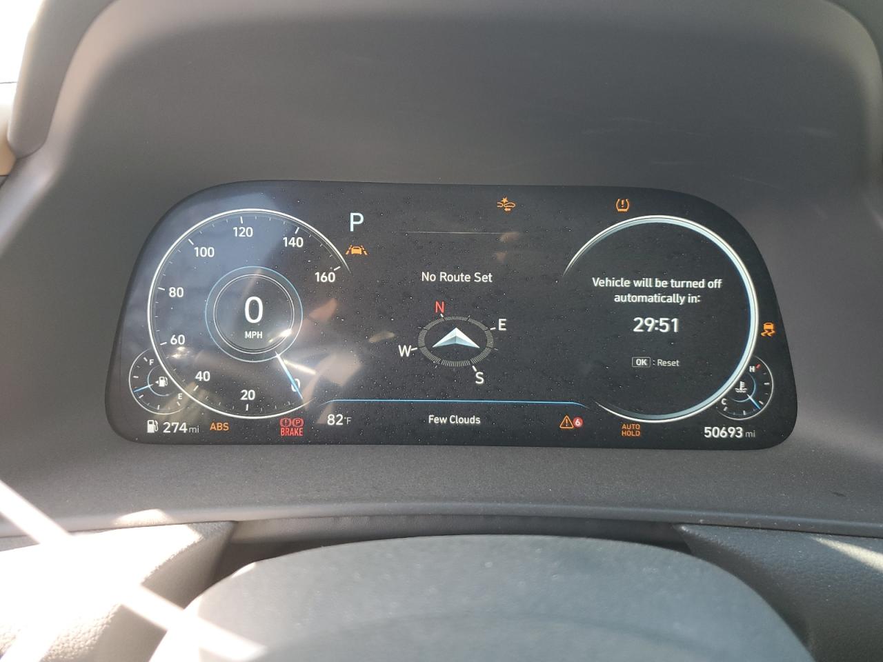 2021 Hyundai Sonata - Image 9