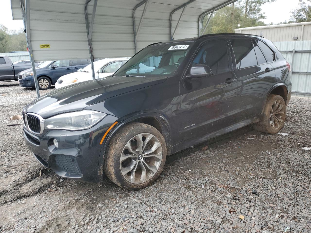 2014 BMW X5 - Image 1