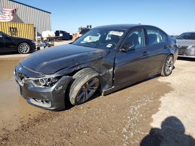 2013 Bmw 328 I