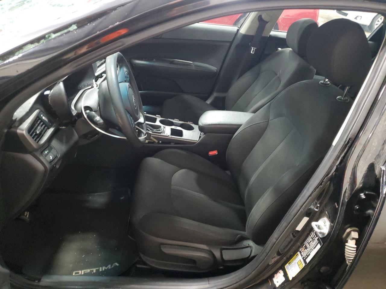 2018 Kia Optima - Image 7