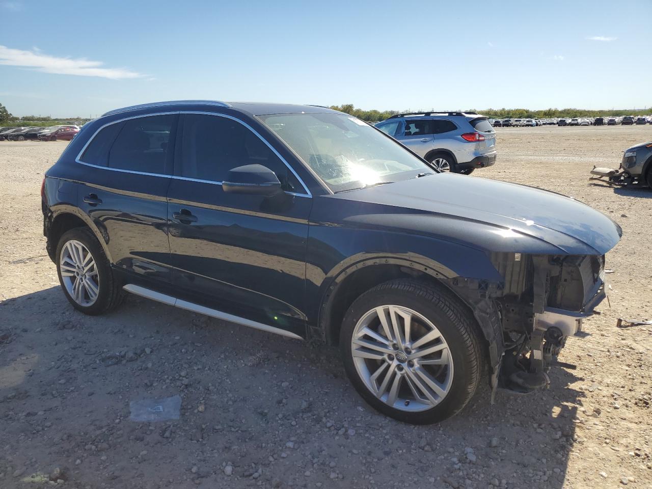 2020 Audi Q5 - Image 4