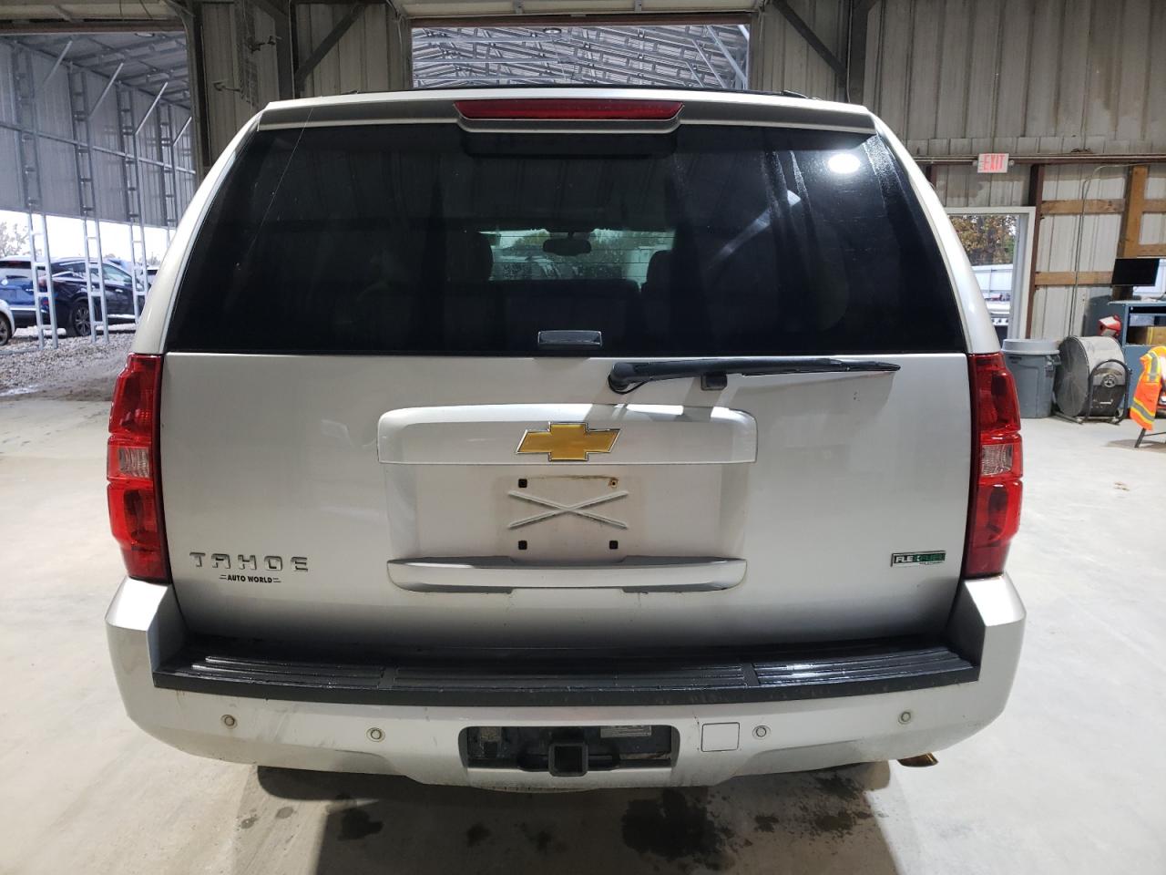 2012 Chevrolet Tahoe - Image 6