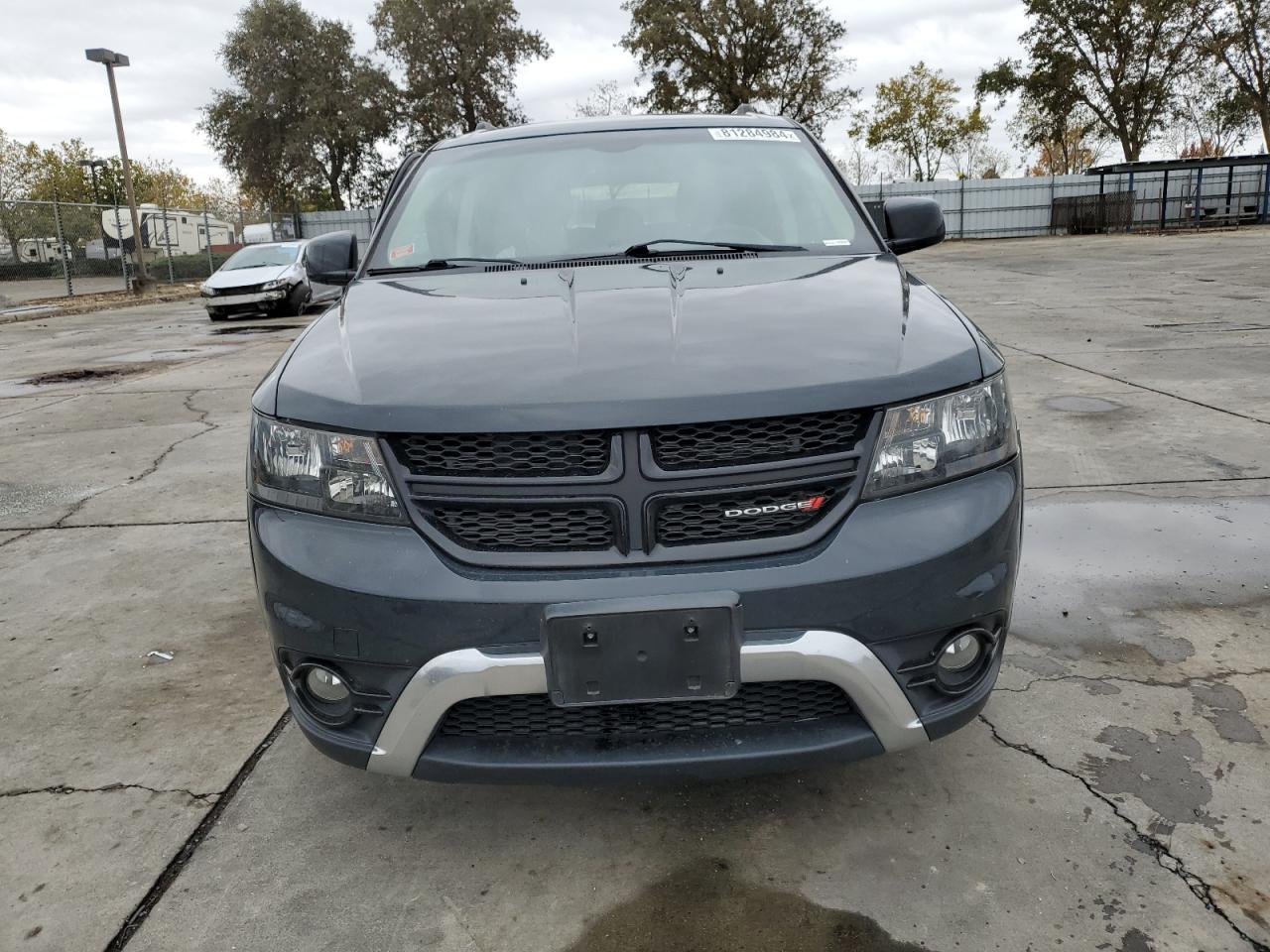 2017 Dodge Journey - Image 5