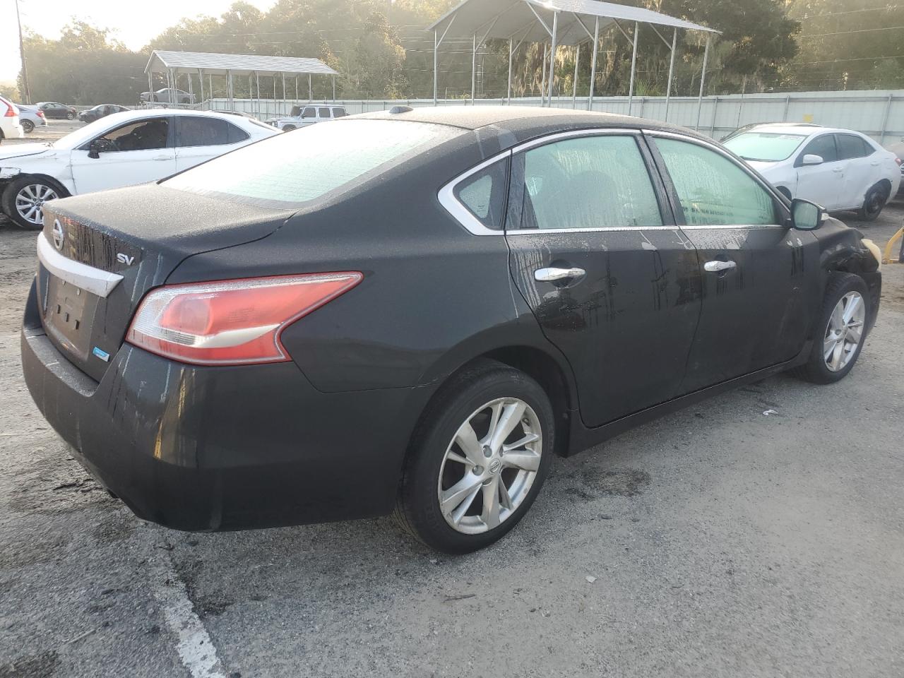 2013 Nissan Altima - Image 3