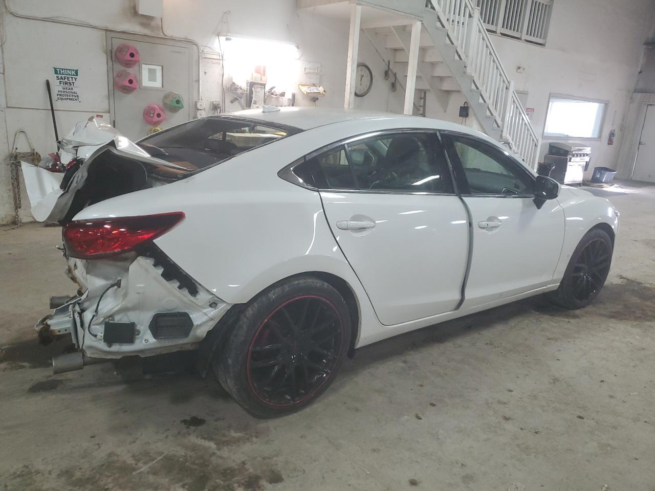 2016 Mazda 6 - Image 3