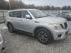2018 Nissan Armada Sv იყიდება Memphis-ში, TN - Front End
