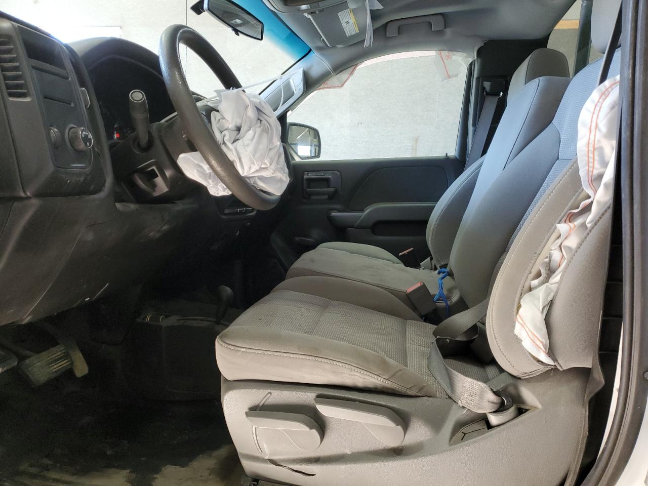 2015 GMC Sierra - Image 7