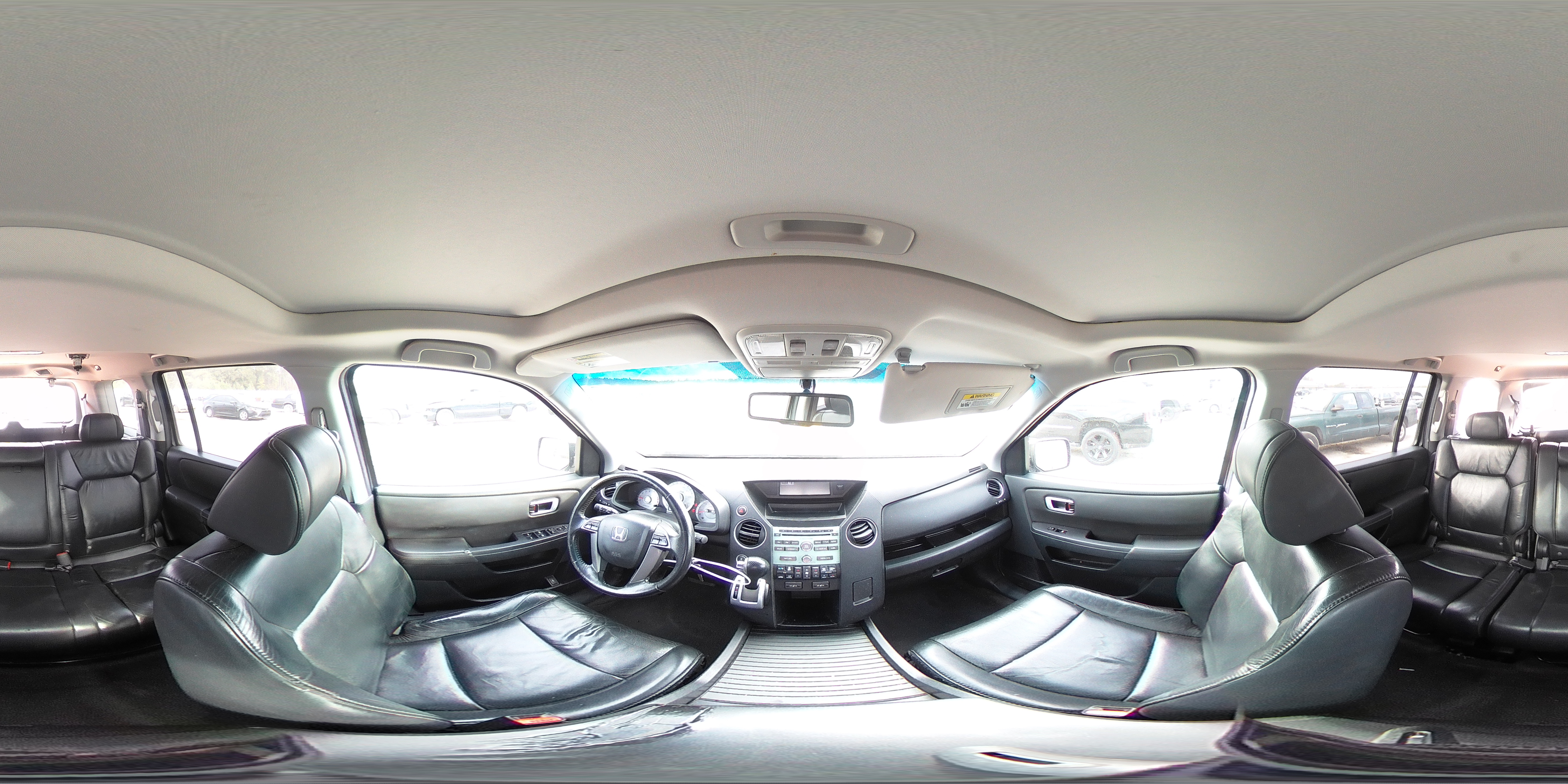 2011 Honda Pilot - Image 14