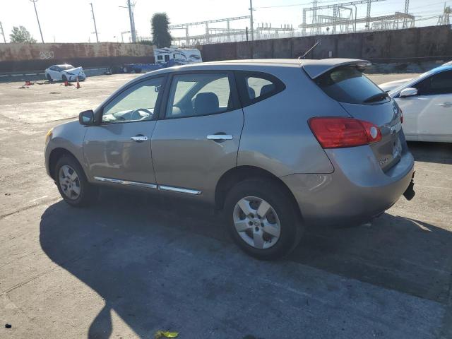  NISSAN ROGUE 2013 Gray