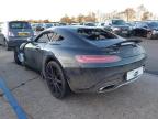 2016 MERCEDES-BENZ AMG GT GT S PREMIUM 2DR AUTO for sale at Copart NEWBURY