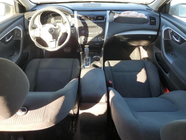  NISSAN ALTIMA 2014 Biały