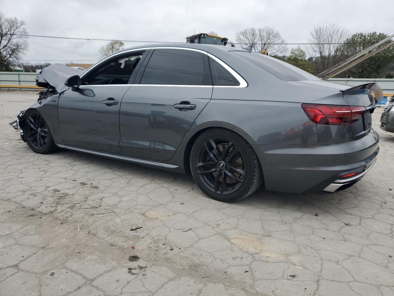 2020 Audi A4 - Image 2