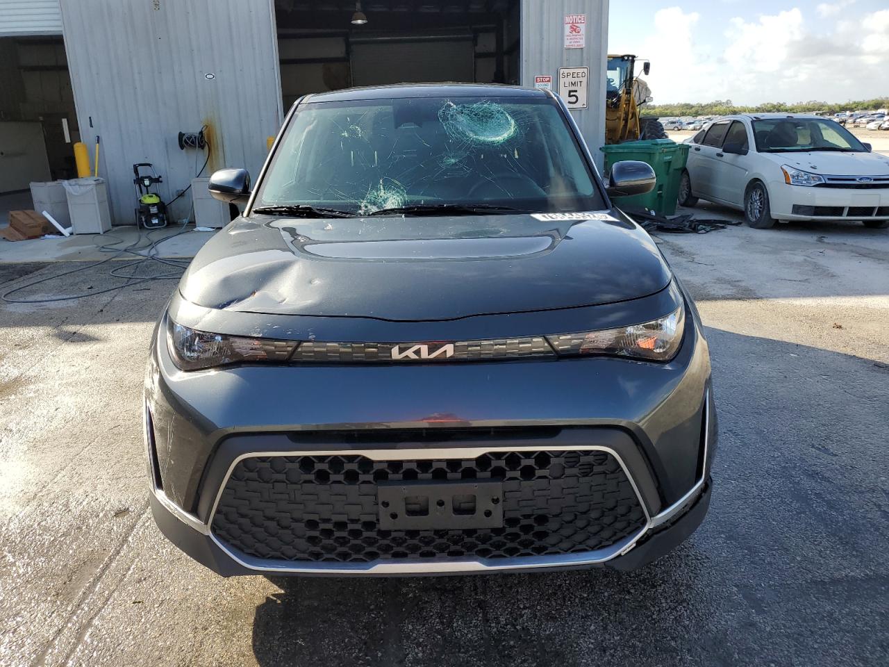 2023 Kia Soul - Image 5