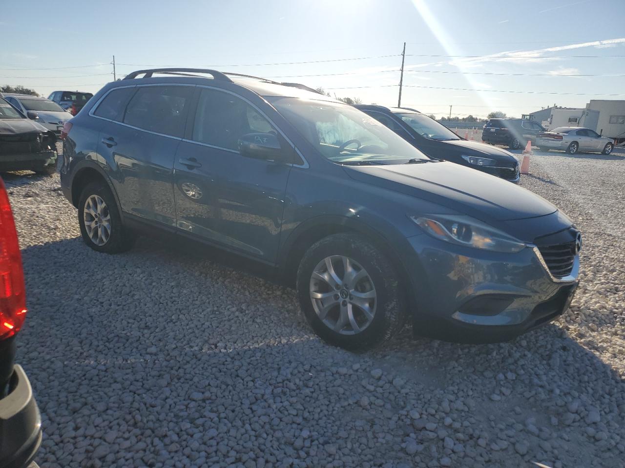 2015 Mazda CX-9 - Image 4