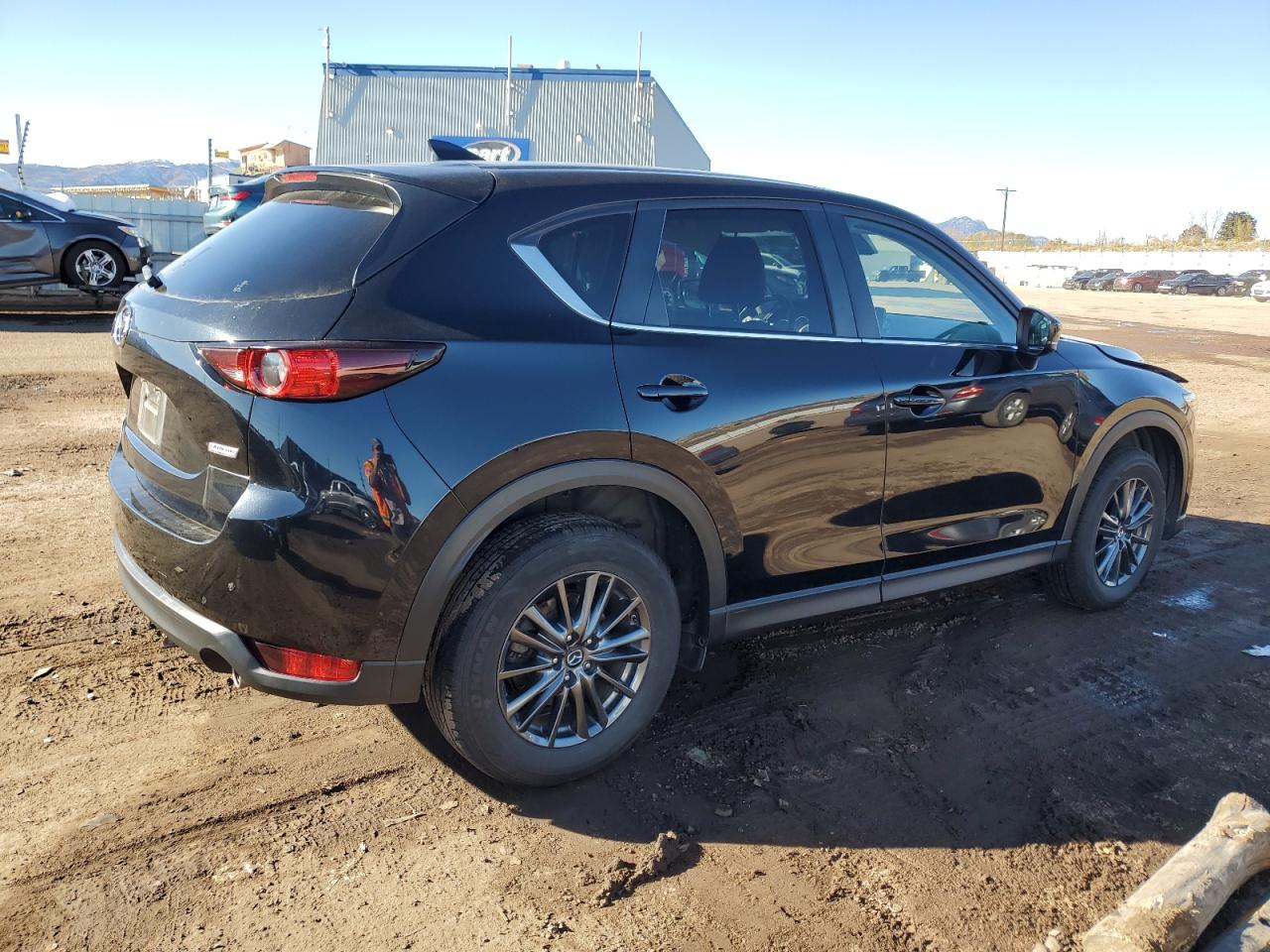 2019 Mazda CX-5 - Image 3