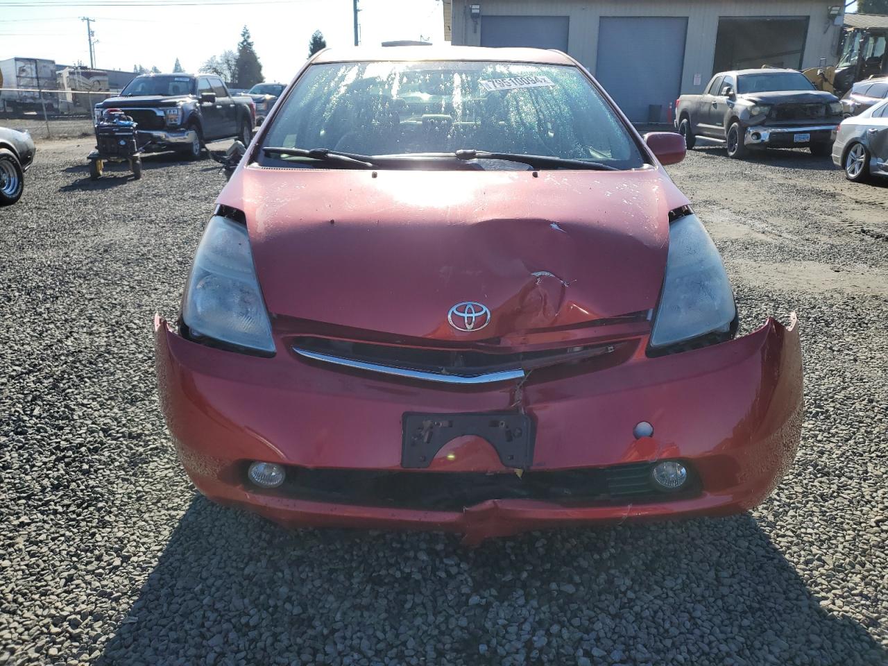2008 Toyota Prius - Image 5