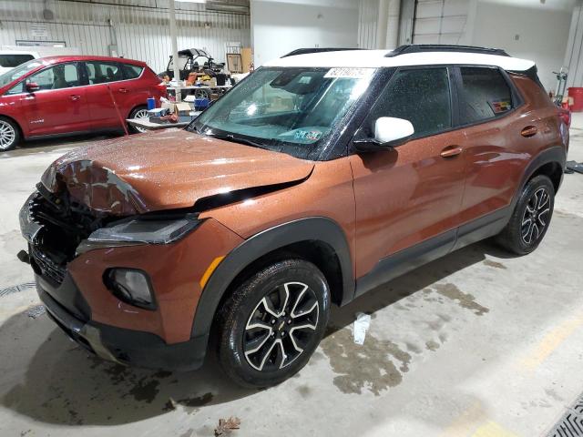 2021 Chevrolet Trailblazer Activ for Sale in York Haven, PA - Front End