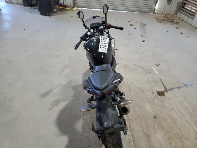 2024 KAWASAKI EX500 H