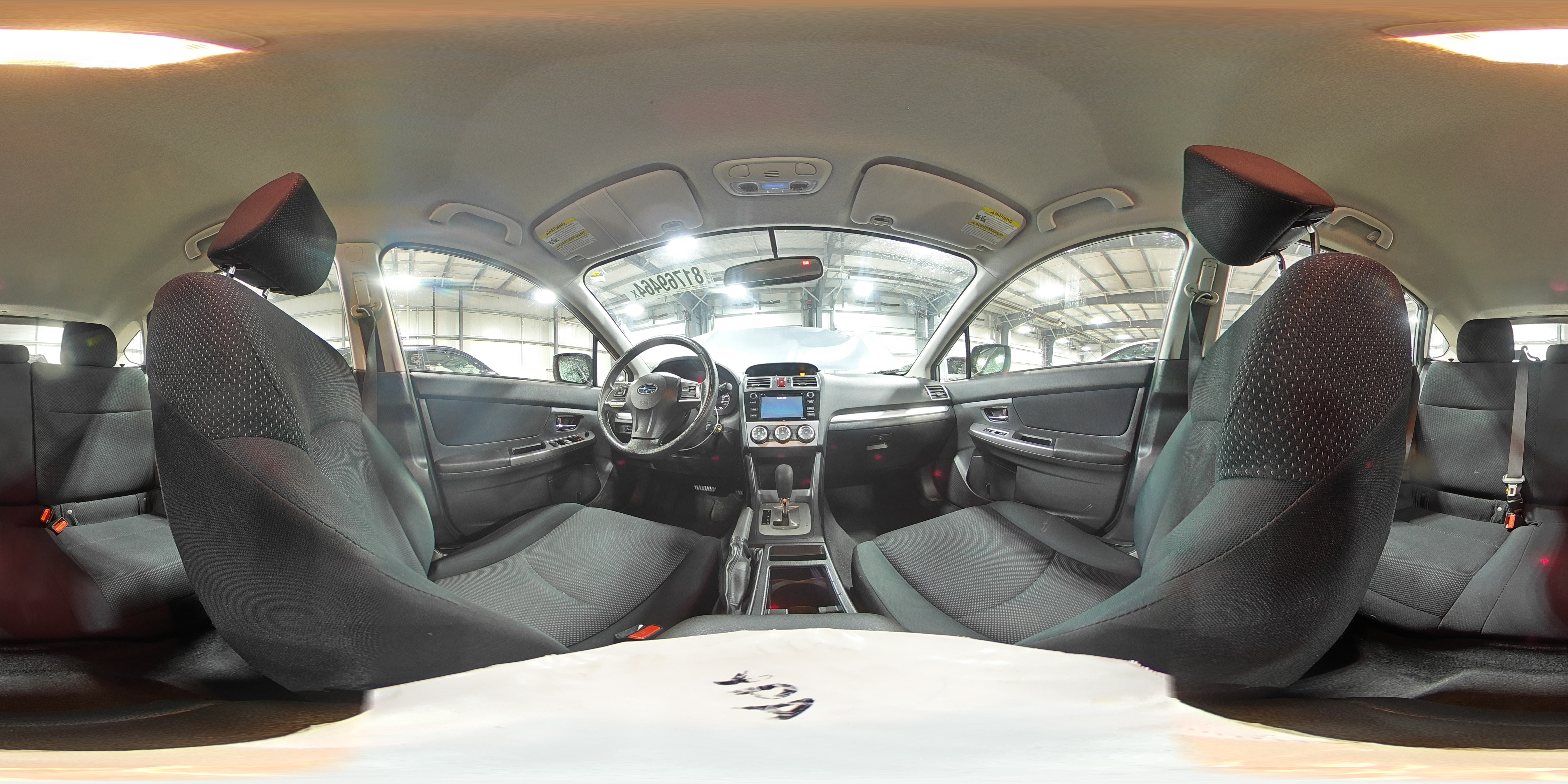 2015 Subaru Impreza - Image 15